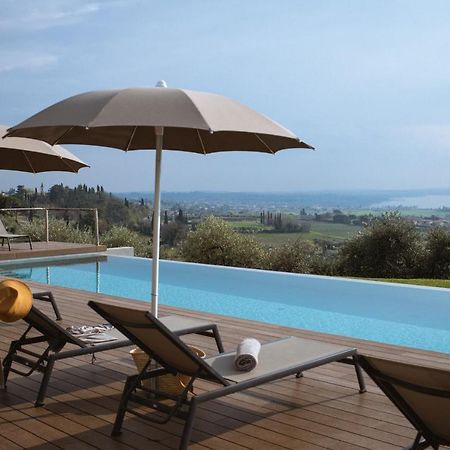 Villa Cavaion كافايون فيرونيسي المظهر الخارجي الصورة