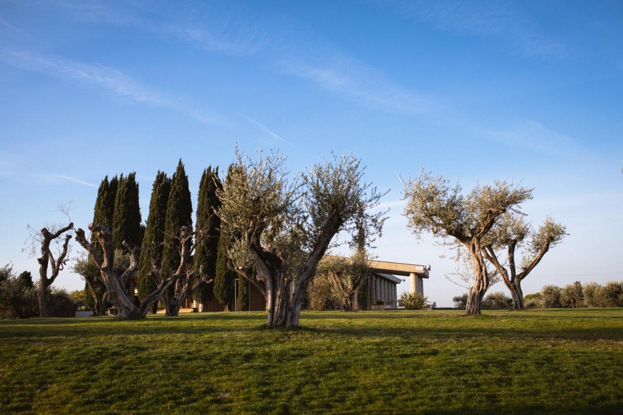 Villa Cavaion كافايون فيرونيسي المظهر الخارجي الصورة