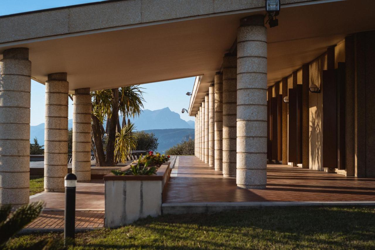 Villa Cavaion كافايون فيرونيسي المظهر الخارجي الصورة
