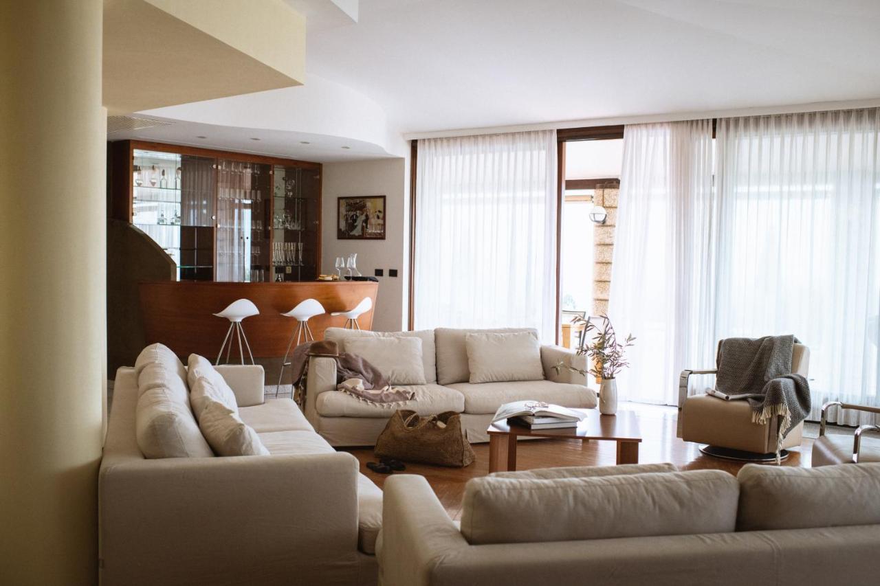 Villa Cavaion كافايون فيرونيسي المظهر الخارجي الصورة